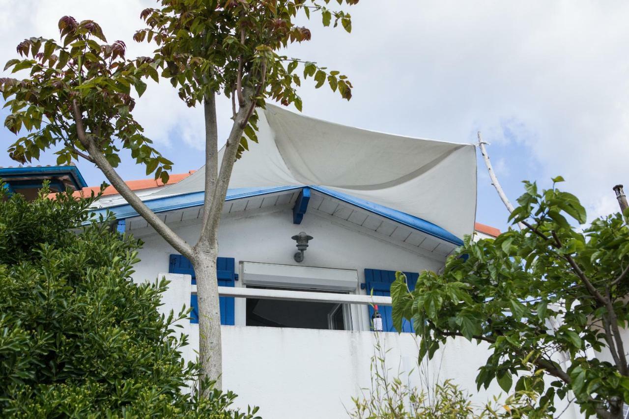 Villa Sea And Surf Soorts-Hossegor Εξωτερικό φωτογραφία